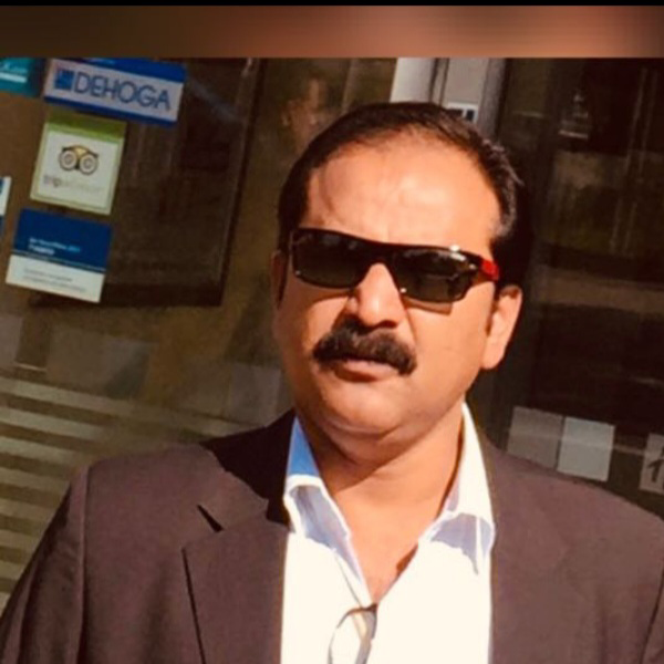 Mr.Datta