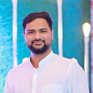 Digvijay Patil