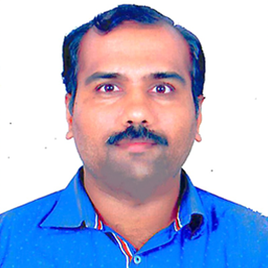 Mr.Shirish Bhole
