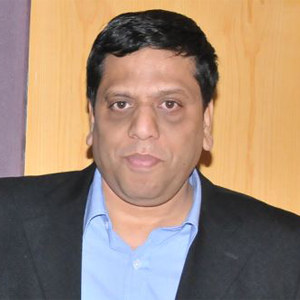 Dr.Vilas H. Dahanukar